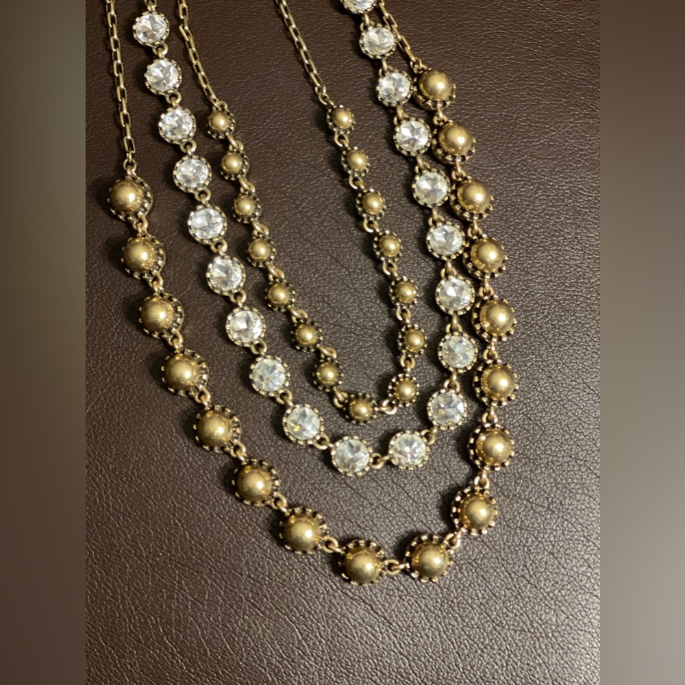 Ann Taylor Necklace - Picture 3 of 6